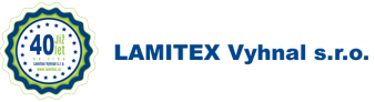 Lamitex 30 let